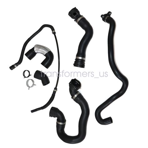 08 bmw 335xi compression test hose adapter|Radiator Hose .